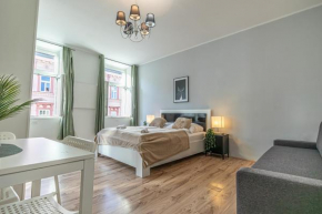 Vienna City Connect -Budget-Friendly 2BR Apartment